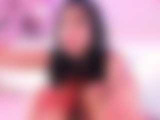 SalomeBenz's Live Sex Cam Show