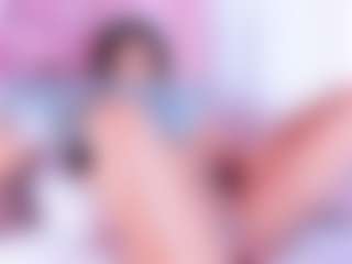 SalomeBenz's Live Sex Cam Show