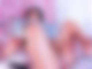 SalomeBenz's Live Sex Cam Show