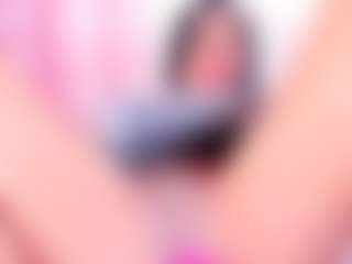 Live cam show with SalomeBenz - Creampie on Strip Flash - Live Sex Shows