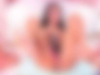 SalomeBenz's Live Sex Cam Show