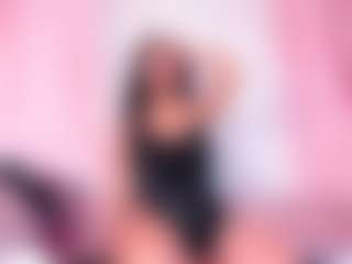 Live cam show with SalomeBenz - Spanks on Camversity