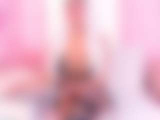 SalomeBenz's Live Sex Cam Show