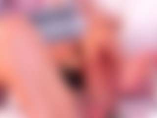 SalomeBenz's Live Sex Cam Show