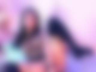 SalomeBenz's Live Sex Cam Show