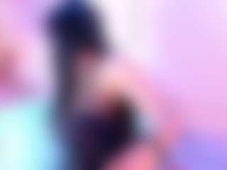SalomeBenz's Live Sex Cam Show