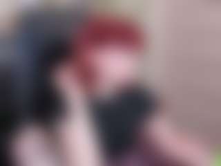 Live cam show with ElizaNik - Gray Eyes on SinfulBabes