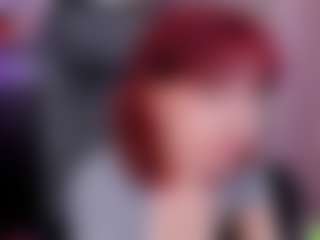 Live cam show with ElizaNik - Gray Eyes on Dolls Live