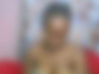 kisses's Live Sex Cam Show