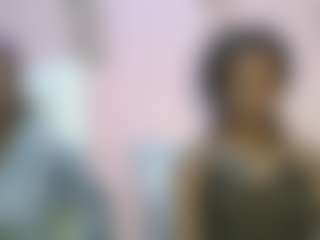 Live cam show with kisses - Body Massage on TastyBlacksLive