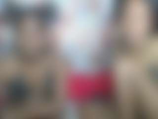kisses's Live Sex Cam Show