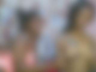 Live cam show with kisses - Amateur on Big Tits