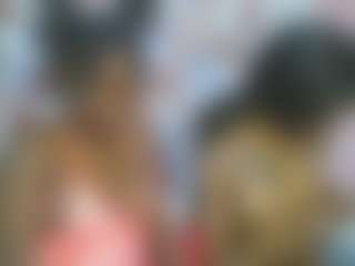 Live cam show with kisses - Orgasm on LiveSexCams6