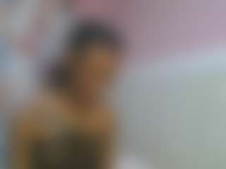 Live cam show with kisses - Brown Eyes on Camsoda