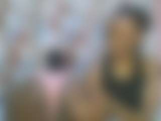 Live cam show with kisses - Brown Eyes on Camsoda