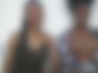 Live cam show with kisses - Scissoring on hrnylive.com