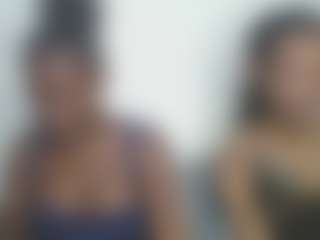 Live cam show with kisses - Orgasm on CamClone
