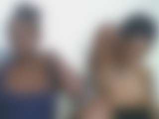 Live cam show with kisses - Fingering on CamClone