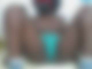 Live cam show with kisses - Brown Eyes on Camsoda