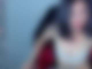 Live cam show with Bonnyestar - Hairy Pussy Teen (18+) on Dolls Live