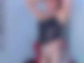 Live cam show with Bonnyestar - Thin on Free Soda