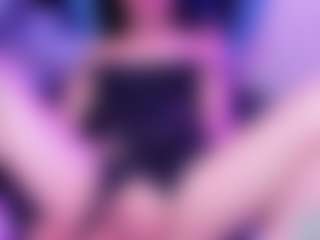 Live-camshow met Bonnyestar - Natural op Camsoda