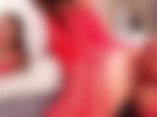 Live cam show with LynetteArrowsmith - Green Eyes on livesexfox.com
