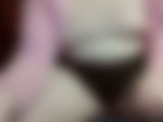 Live cam show with average-girl - Hairy Pussy Brown Hair on Big Tits