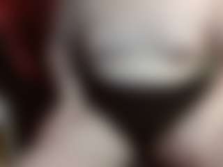 Live cam show with average-girl - Hairy Pussy on TastyBlacksLive