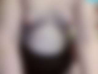 Live cam show with average-girl - Hairy Pussy Lovense on TastyBlacksLive