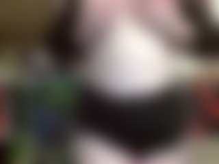 Live cam show with average-girl - Average on fapnchat