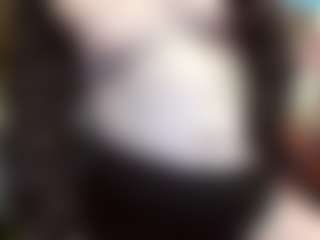 Live cam show with average-girl - Bedroom Brown Hair on Strip Flash - Live Sex Shows