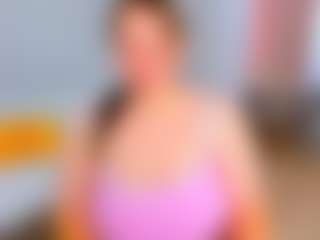 Live cam show with ReginaStown - Brown Hair on liverealitysex.com