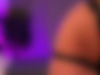 evanew's Live Sex Cam Show