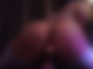evanew's Live Sex Cam Show
