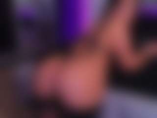 evanew's Live Sex Cam Show