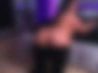 evanew's Live Sex Cam Show