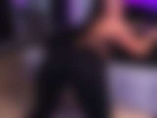 evanew's Live Sex Cam Show
