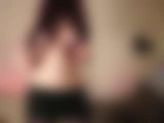 TaiteHails's Live Sex Cam Show