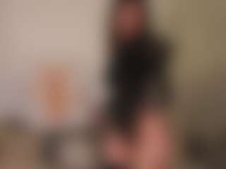 TaiteHails's Live Sex Cam Show