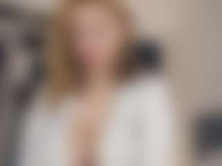 Live cam show with OctaviaHearing - Blue Eyes on livesexfox.com