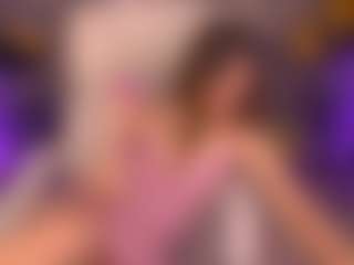 DreamyLinaa's Live Sex Cam Show