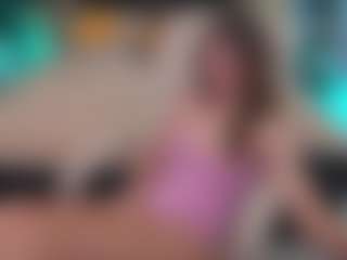 DreamyLinaa's Live Sex Cam Show