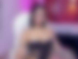 Live cam show with Amaiha - BBW College on infinitiblacc.com