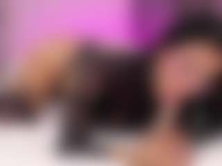 Live cam show with Amaiha - Blowjob on Camsoda