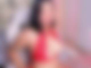 Live cam show with Amaiha - College Latina on dropp.cam | colombia