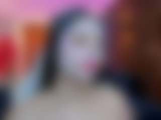 Live cam show with Amaiha - Anal Brown Hair on Dare Cams