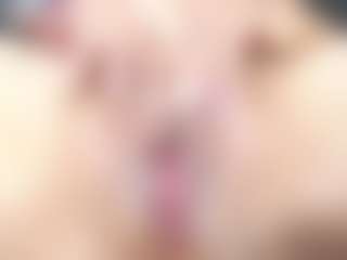 Live cam show with meganHams - Thin on live18s.com