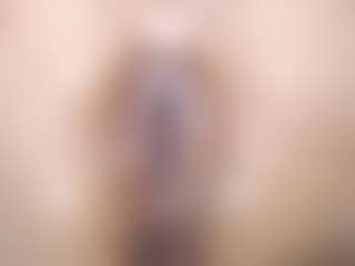 Live cam show with meganHams - Thin on Mixed Magazine Live
