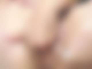 Live cam show with meganHams - Thin on SpankPalCams